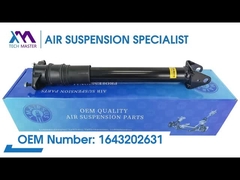 Tech Master TMAIRSUS Rear Coil Spring Shock lengkap Untuk BENZ GL164 1643202631