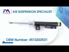 Peredam Kejut Pegas Koil Depan Tech Master TMAIRSUS untuk W451 4513202531