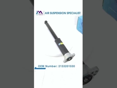 Tech Master TMAIRSUS Rear Coil Spring Shock untuk BENZ W213 W238 2133201030