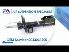 Tech Master TMAIRSUS Front Coil Spring Shock untuk X204 2043231700