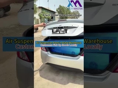 Suku Cadang Suspensi Udara Sekarang di Gudang Dubai