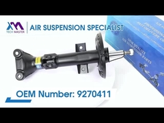 Peredam Kejut Pegas Koil Depan Tech Master TMAIRSUS untuk Mercedes-Benz R171 9270411