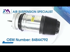 Tech Master TMAIRSUS Depan Kiri Air Spring untuk Cadillac Escalade Chevrolet Tahoe GMC Yukon Silverdad