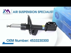 Per Kejut Pegas Koil Depan Tech Master TMAIRSUS untuk Mercedes-Benz W453 4533230300