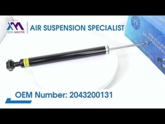 Peredam Kejut Pegas Koil Belakang Tech Master TMAIRSUS untuk Mercedes-Benz X204 2043200131