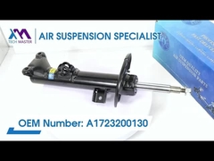 Tech Master TMAIRSUS Front Coil Spring Shock untuk Mercedes-Benz R172 A1723200130