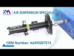 Tech Master TMAIRSUS Front Coil Spring Shock untuk Mercedes-Benz W636/W639 A6393207213