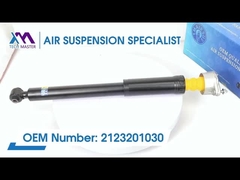 Tech Master TMAIRSUS Rear Coil Spring Shock untuk Mercedes-Benz E212 2123201030
