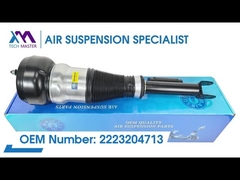 Tech Master TMAIRSUS Shock Udara Depan Kiri untuk Mercedes-Benz W222 V222 X222 C217 W217 2223204713