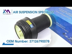 Tech Master TMAIRSUS Pegas Udara Belakang untuk BMW X5 (E70) BMW X6 (E71) BMW X6 (E72) 37126790078