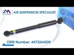 Peredam Kejut Belakang Tech Master TMAIRSUS untuk Benz W447 W448 Vito tanpa iklan 4473264200