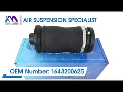 Pegas Teknis TMAIRSUS Pegas Udara Belakang untuk Mercedes-Benz W164/ML350 ML500 1643200625