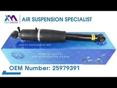 Peredam Kejut Belakang Tech Master TMAIRSUS untuk Cadillac Escalade; Chevrolet, Avalanche, Suburban, Tahoe;
