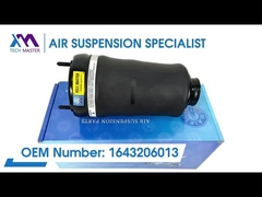 Pegas Teknis TMAIRSUS Pegas Udara Depan untuk Mercedes-Benz W164/ML X164 GL 1643206013