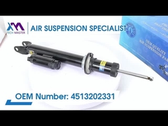 Tech Master TMAIRSUS Bagian Depan Kiri Koil Spring Shock untuk Mercedes-Benz C205 ADS A2053206701