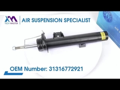 Tech Master TMAIRSUS Peredam Kejut Pegas Koil Depan Kiri untuk BMW Seri 3/E90 31316772921