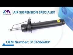 Tech Master TMAIRSUS Peredam Kejut Pegas Koil Depan Kiri untuk BMW F52 31316866031