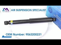 Tech Master TMAIRSUS Rear Coil Spring Shock untuk Mercedes-Benz 906 9063200231