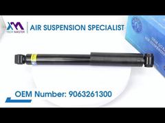 Tech Master TMAIRSUS Rear Coil Spring Shock untuk Mercedes-Benz 906 9063200231