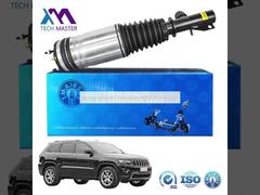 Je-ep grand Cherokee WK2 Depan Kiri