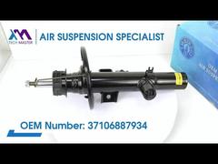 Tech Master TMAIRSUS Kejutan Pegas Kumparan Kanan Depan untuk BMW X3/G08 ADS 37106887934