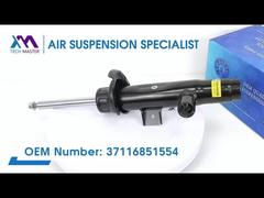 Tech Master TMAIRSUS Kejutan Pegas Kumparan Kanan Depan untuk BMW F30 4 Matic ADS 37116851554