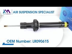 Tech Master TMAIRSUS Front Coil Spring Shock untuk Land Rover L560 Velar L462 LR5 Jaguar F PACE dengan A