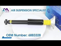 6883328Tech Master TMAIRSUS Shock Pegas Coil Kanan Depan untuk BMW F30 4 Matic ADS