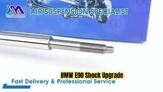 Tech Master TMAIRSUS Coil Spring Shock Belakang 2005-2008 untuk 3Series/E90 33526772926