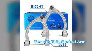 Peningkatan Lengan Kontrol Mercedes