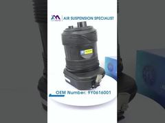 Pegas udara kiri belakang Tech Master TMAIRSUS untuk Porshe Cayenne 9Y0 9Y0616001